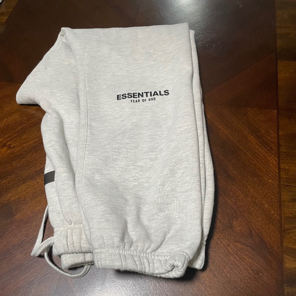 Essentials sweat pants